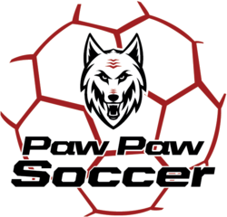 | Paw Paw Soccer Apparel